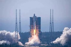吉林骄傲！“吉林一号”卫星发射圆满成功在轨达到41颗