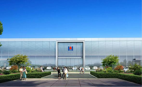 金年会 柬埔寨金边生产基地